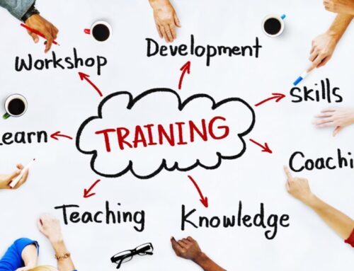 为什么企业应该进行ESG培训？